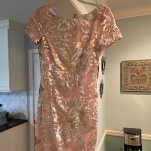 cocktail dress